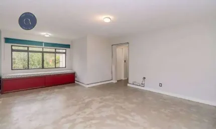 Apartamento com 3 dormitórios à venda, 112 m² - vila madalena - são paulo/sp