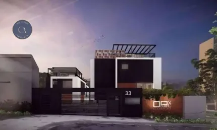 Casa Residencial à venda, Vila Madalena, São Paulo - CA0295.