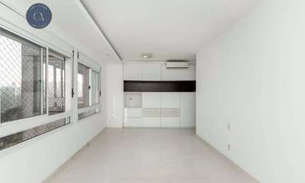 Cobertura com 3 dormitórios à venda, 272 m² - Paraíso do Morumbi - São Paulo/SP