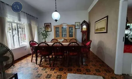 Casa residencial à venda, vila leopoldina, são paulo - ca0302.