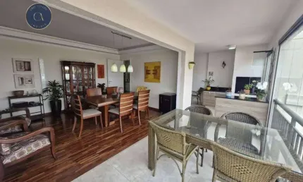 Apartamento com 3 dormitórios à venda, 130 m² - Vila Leopoldina - São Paulo/SP