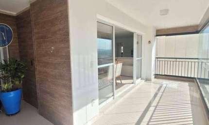 Apartamento com 3 dormitórios à venda, 130 m² - Vila Leopoldina - São Paulo/SP