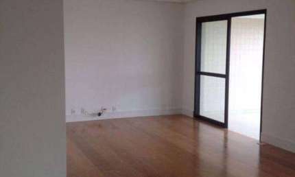 Apartamento Residencial para venda e locação, Jardim Morumbi, São Paulo - AP0591.