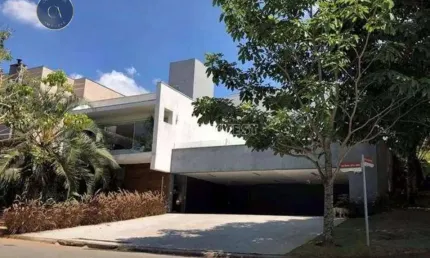 Casa Residencial à venda, Chácaras São Carlos, Cotia - CA0315.