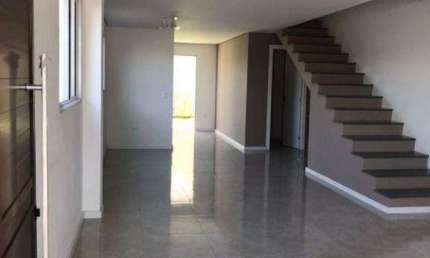 Casa Residencial à venda, Nova Jaguari, Santana de Parnaíba - CA0317.