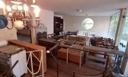 Casa residencial à venda, alto de pinheiros, são paulo - ca0323.