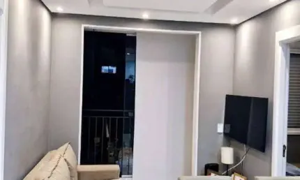 Apartamento Residencial à venda, Lapa, São Paulo - AP0614.