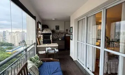 Apartamento com 3 quartos para locação na vila leopoldina