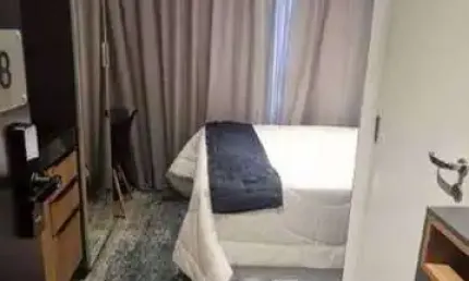 Apartamento Residencial à venda, Pinheiros, São Paulo - AP0638.