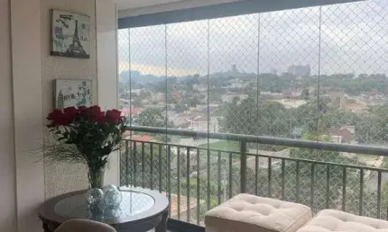 Apartamento com 2 dormitórios à venda, 81 m² - Melville Empresarial II - Barueri/SP