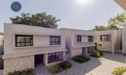 Casa Residencial à venda, Chácara Santo Antônio, São Paulo - CA0004.