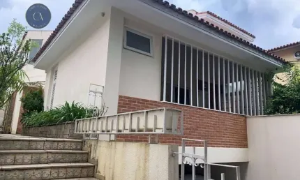 Casa residencial para venda , vila ida, são paulo - ca0077.