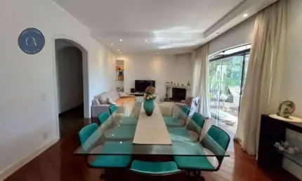 Apartamento Residencial à venda, Cidade São Francisco, São Paulo - AP0655.