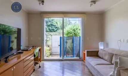 Casa com 2 dormitórios à venda, 156 m² - pompeia - são paulo/sp