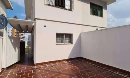 Casa com 3 dormitórios à venda, 231 m² - Alto de Pinheiros - São Paulo/SP