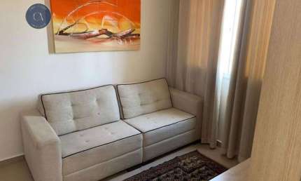 Apartamento Residencial à venda, Parque Santa Cecília, São Paulo - AP0695.