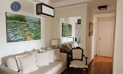 Apartamento residencial à venda, vila romana, são paulo - ap0768.