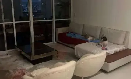 Apartamento Residencial à venda, Vila Romana, São Paulo - AP0889.