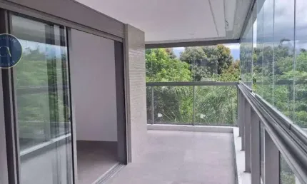 Apartamento Residencial à venda, Praia da Enseada, Bertioga - AP0893.