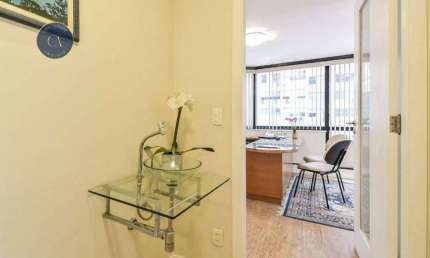 Conjunto Comercial à venda, Bela Vista, São Paulo - CJ0012.