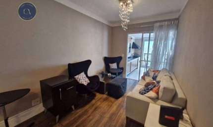 Apartamento Residencial à venda, Vila Romana, São Paulo - AP0914.