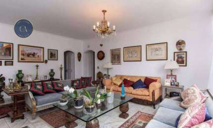 Apartamento Residencial para venda e locação, Pinheiros, São Paulo - AP0918.