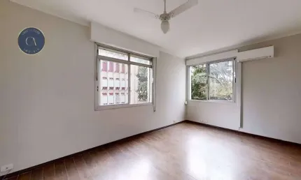 Apartamento com 3 dormitórios à venda, 147 m² - Jardim Europa - São Paulo/SP