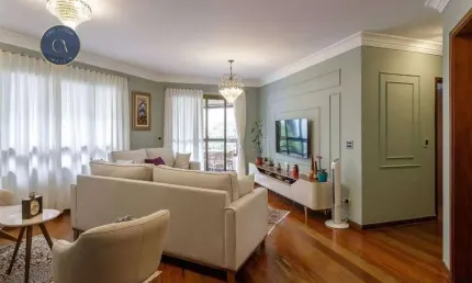Apartamento Residencial à venda, Vila Leopoldina, São Paulo - AP0946.