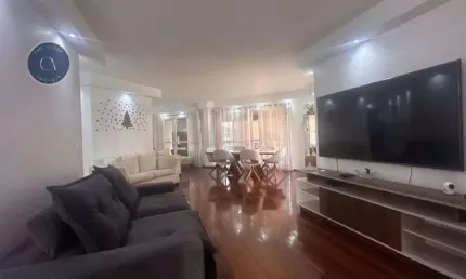 Apartamento Residencial à venda, Vila Pompeia, São Paulo - AP0987.