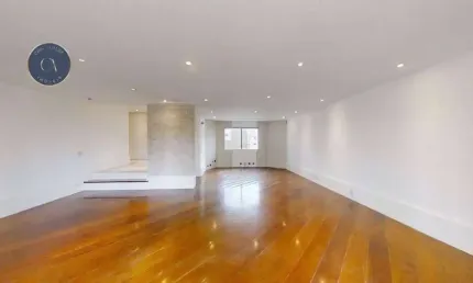 Apartamento Residencial à venda, Itaim Bibi, São Paulo - AP1019.