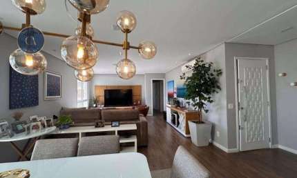 Apartamento Residencial à venda, Lapa, São Paulo - AP1035.