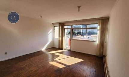 Apartamento Residencial à venda, Perdizes, São Paulo - AP1044.