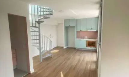 Cobertura com 1 dormitório à venda, 74 m² - Vila Madalena - São Paulo/SP