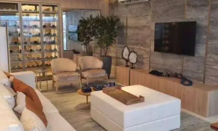 Apartamento residencial à venda, perdizes, são paulo - ap1062.