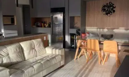 Apartamento residencial à venda, perdizes, são paulo - ap1078.