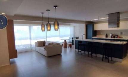 Apartamento Residencial à venda, Perdizes, São Paulo - AP1087.