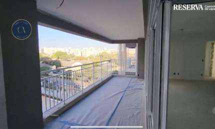 Apartamento com 3 dormitórios à venda, 157 m² - Vila Anastácio - São Paulo/SP