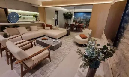 Apartamento com 3 dormitórios à venda - pompeia - são paulo/sp
