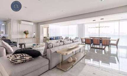 Apartamento Residencial à venda, Jardim das Perdizes, São Paulo - AP1123.