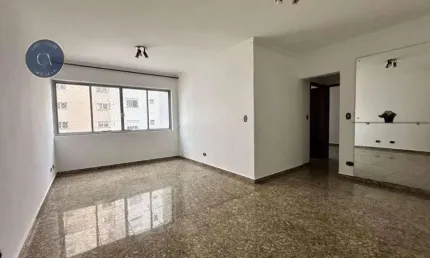 Apartamento com 2 dormitórios à venda, 76 m² - Lapa - São Paulo/SP