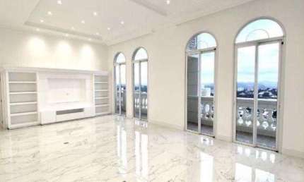 Cobertura com 3 dormitórios à venda, 320 m² - Jardim Campos Elísios - Jundiaí/SP