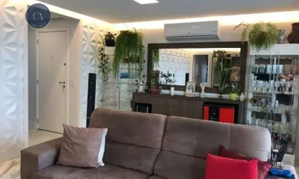 Apartamento Residencial à venda, Água Branca, São Paulo - AP1166.