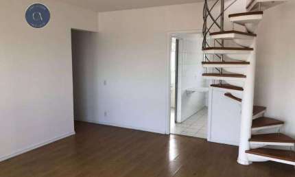 Cobertura com 3 dormitórios, 180 m² - venda ou aluguel - Alto da Lapa - São Paulo/SP
