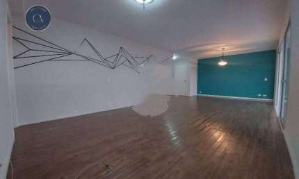 Apartamento Residencial à venda, Jardim Olympia, São Paulo - AP1193.