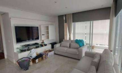 Apartamento com 3 dormitórios, 235 m² - venda ou aluguel - Alto da Lapa - São Paulo/SP