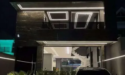 Casa Residencial à venda, Vargem Grande, Rio de Janeiro - CA0407.