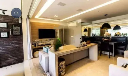 Apartamento Residencial à venda, Jaguaré, São Paulo - AP1291.