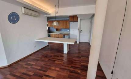 Apartamento Residencial à venda, Vila Pompeia, São Paulo - AP1316.