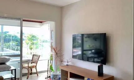 Apartamento Residencial à venda, Vila Ipojuca, São Paulo - AP1318.