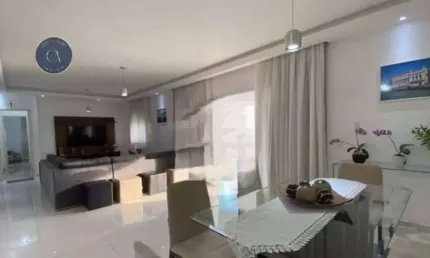 Apartamento Residencial à venda, Centro Empresarial Tamboré, Santana de Parnaíba - AP1343.